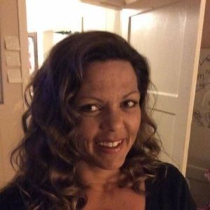 Meet your Posher, Beth